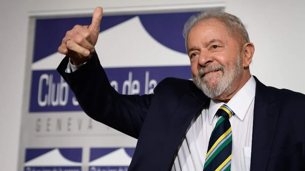 lula da silva